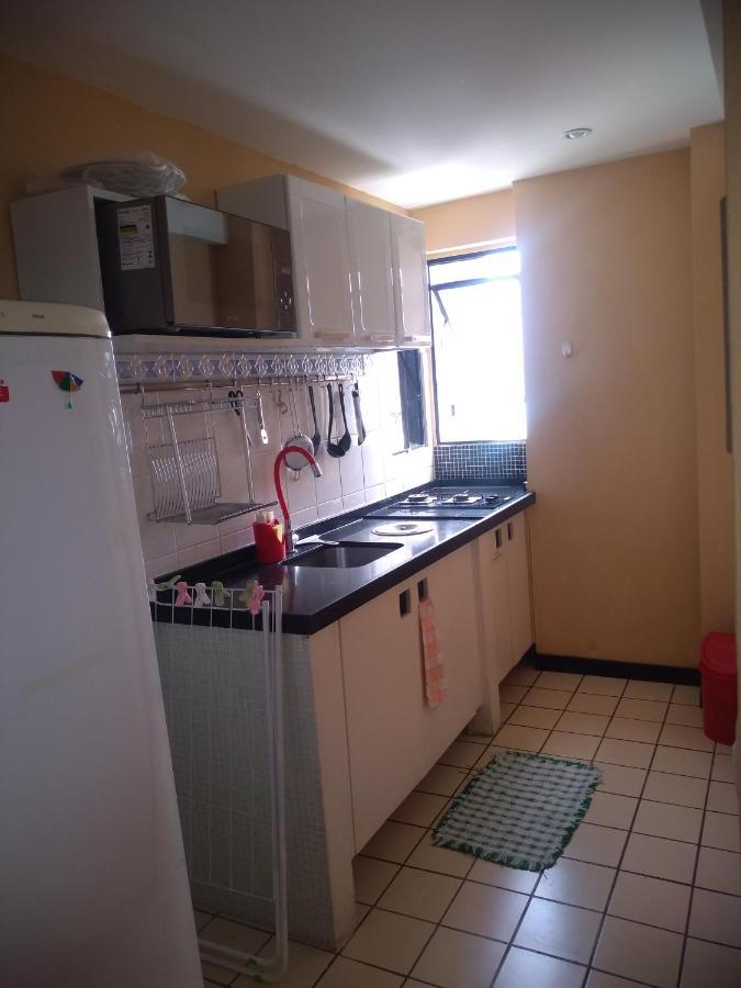 Apartahotel Boa Viagem Flat Bvf 777