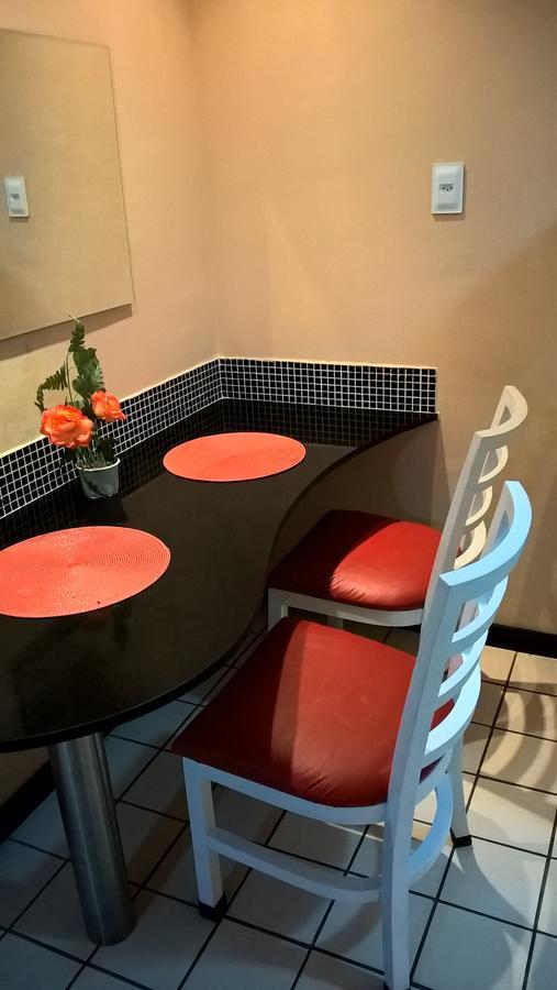 Apartahotel Boa Viagem Flat Bvf 777