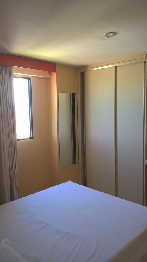 Boa Viagem Flat Bvf 777 Apartahotel