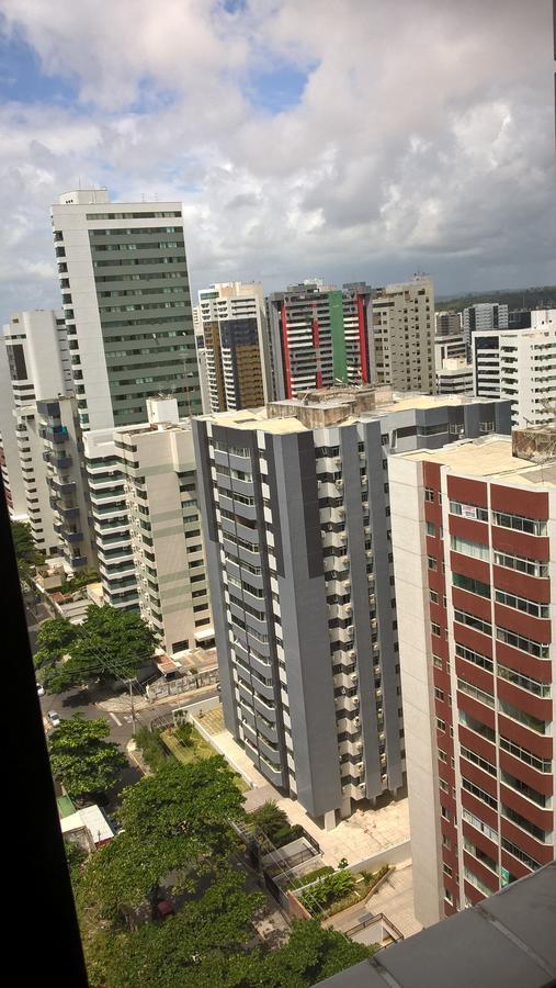Apartahotel Boa Viagem Flat Bvf 777 Recife