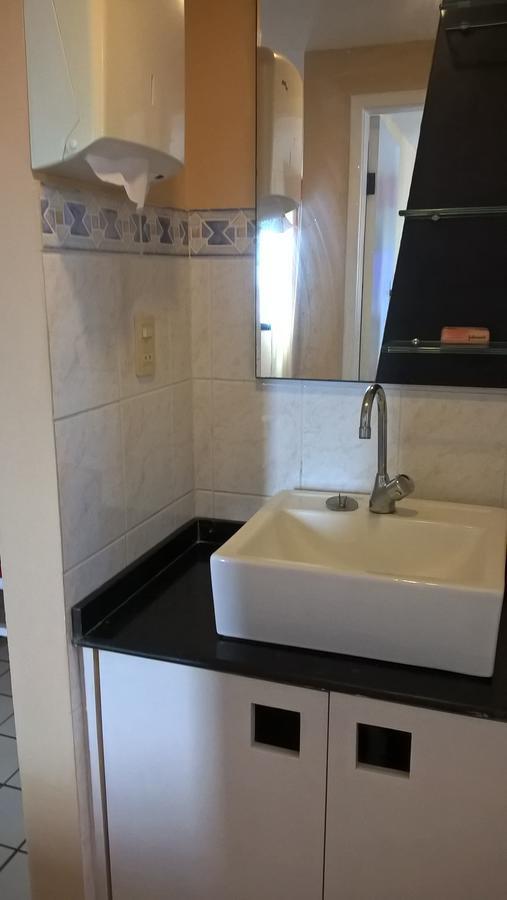 Apartahotel Boa Viagem Flat Bvf 777