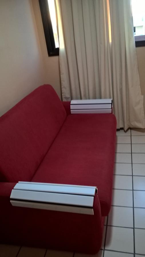 Apartahotel Boa Viagem Flat Bvf 777 *