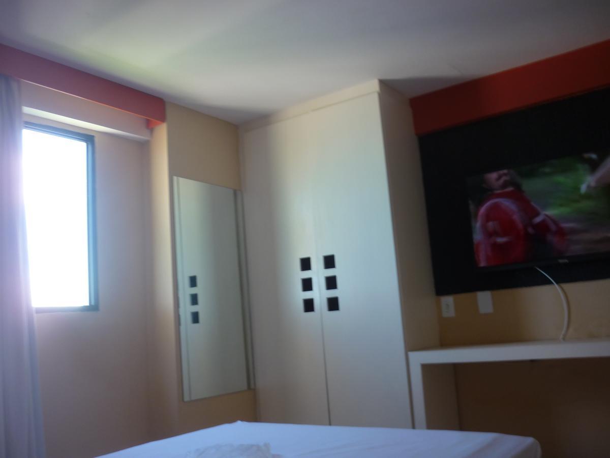 Boa Viagem Flat Bvf 777 Apartahotel