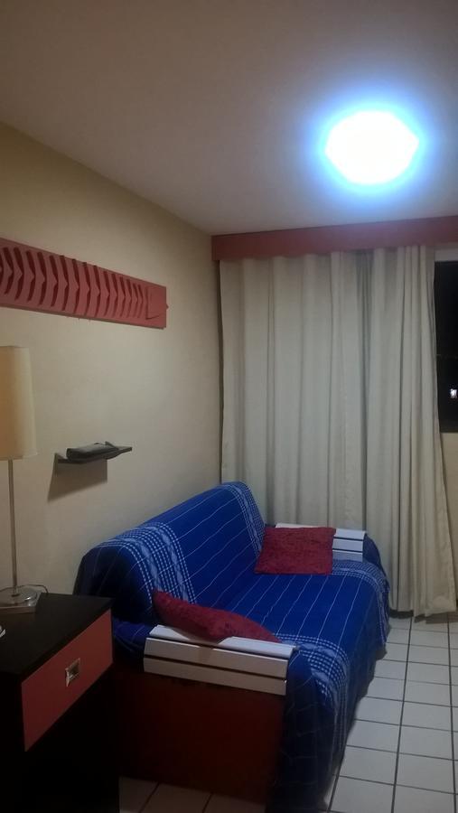 Boa Viagem Flat Bvf 777 Apartahotel