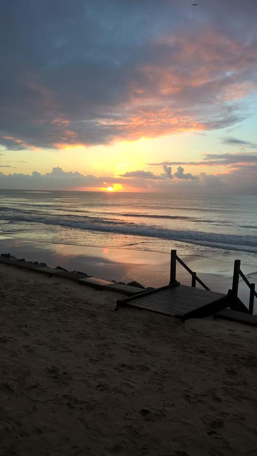 Boa Viagem Flat Bvf 777 *