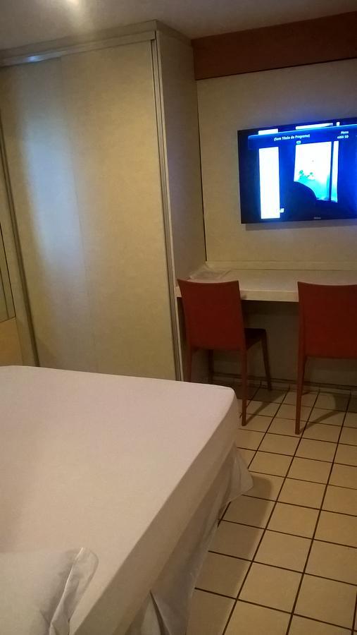Apartahotel Boa Viagem Flat Bvf 777 Recife