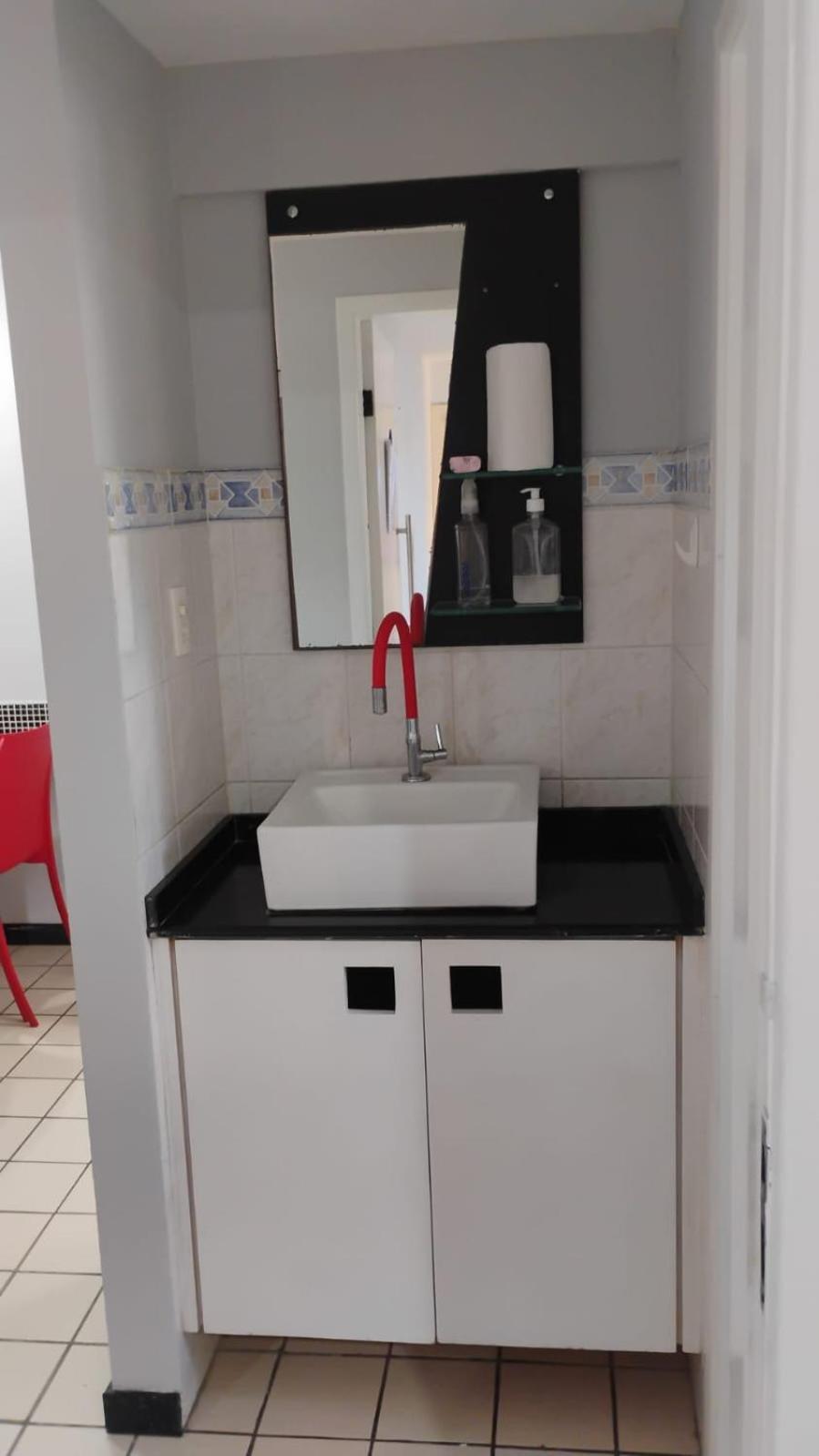 Boa Viagem Flat Bvf 777 Apart-hotel