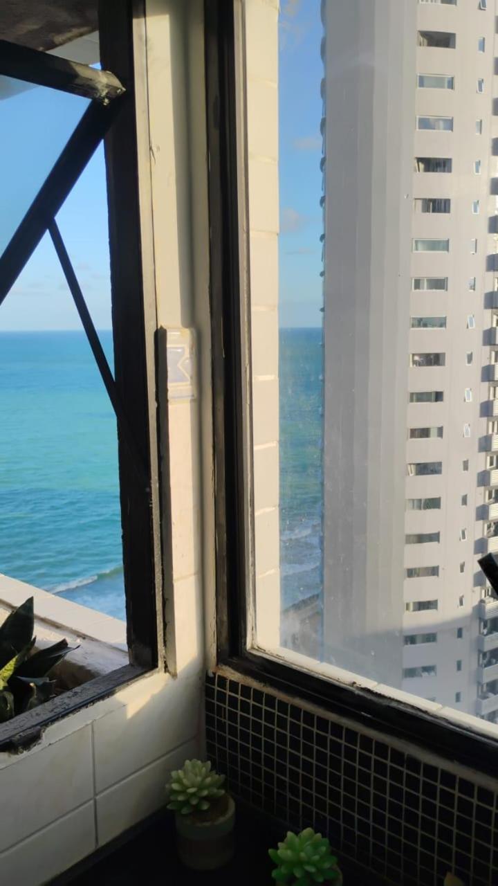 Boa Viagem Flat Bvf 777 Recife