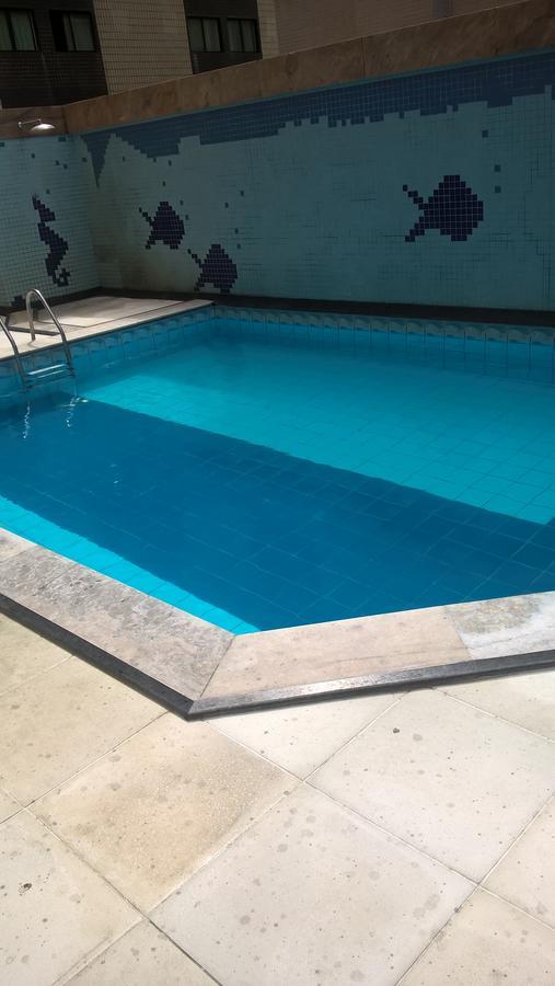 Apart-hotel Boa Viagem Flat Bvf 777