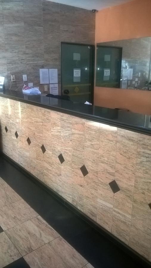 Apart-hotel Boa Viagem Flat Bvf 777