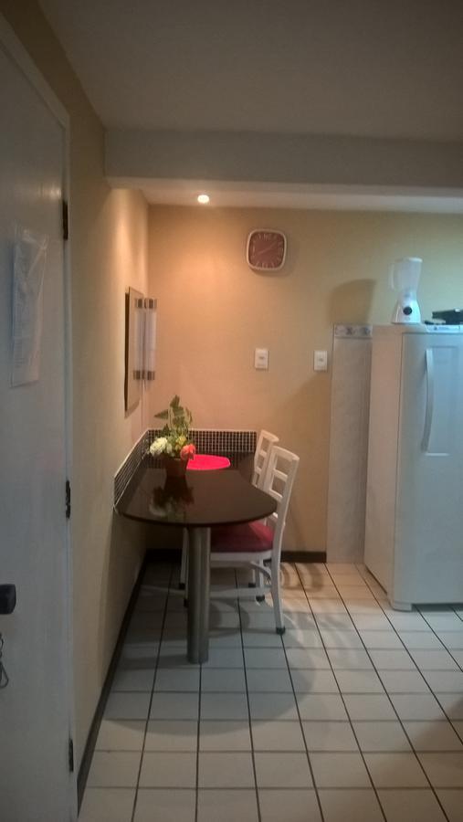 Boa Viagem Flat Bvf 777 Apart-hotel Recife