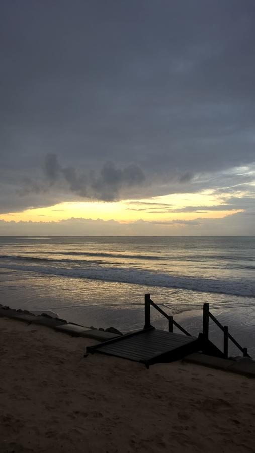 Boa Viagem Flat Bvf 777 Recife