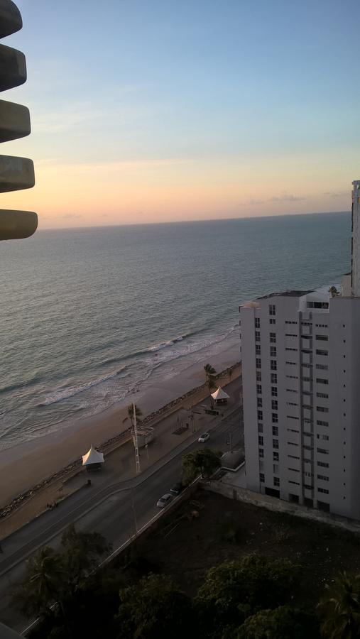 Boa Viagem Flat Bvf 777 *