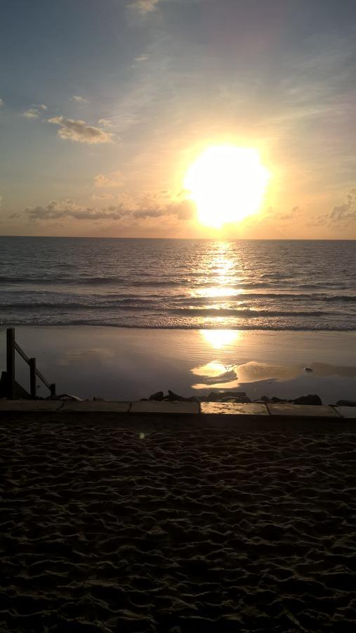 Boa Viagem Flat Bvf 777 Recife